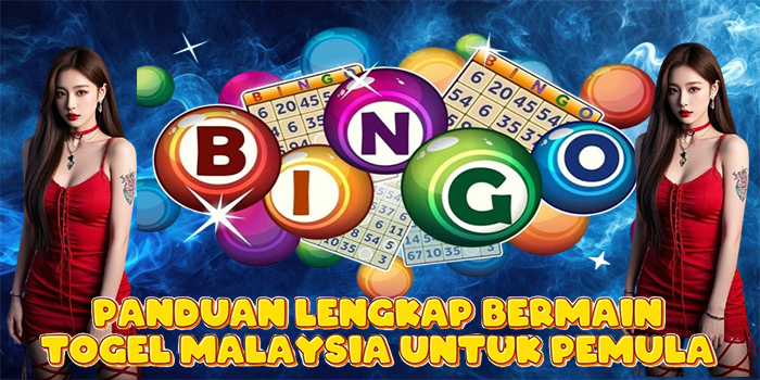 Panduan Lengkap Bermain Togel Malaysia Untuk Pemula